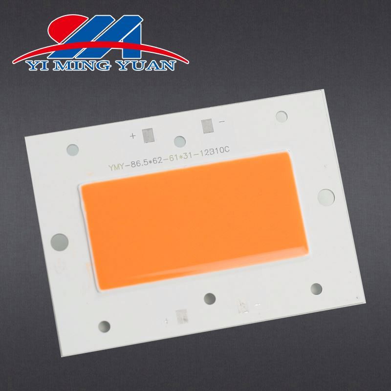 zhanlang1 30W customized high power outside cob led panel led cob with CE RoSH Certification