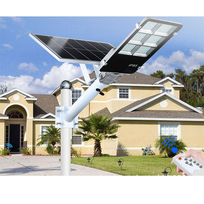 YMY-0904NS solar powered street lights with solar panel 