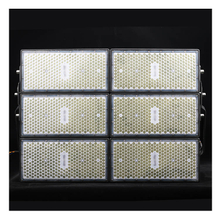 800w 1200w IP66 security led tunnel lights 